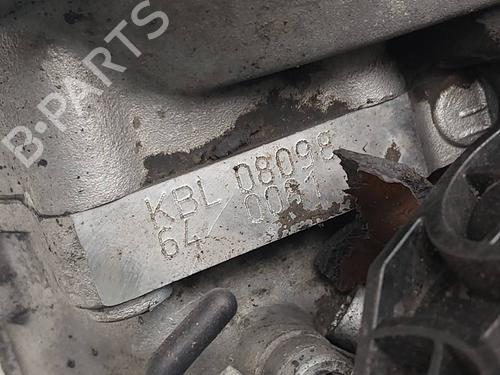 Gearbox SEAT LEON (1P1) 1.9 TDI | BP39960232M3 - Image 3