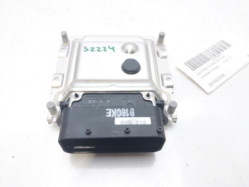 Used Engine control unit (ECU) HYUNDAI i10 I (PA) 1.1 (67 hp) 16035607