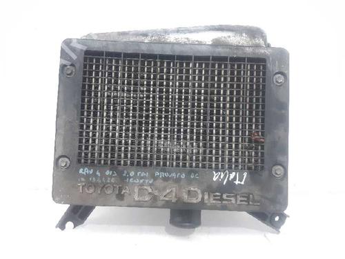 Used Intercooler TOYOTA RAV 4 II (_A2_) 1.8 (ZCA25_, ZCA26_, ZCA25W, ZCA26W) (125 hp) 5211227