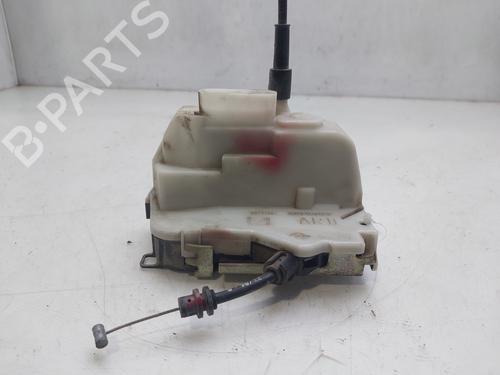 Rear right lock CITROËN C3 I (FC_, FN_) 1.1 i | BP17907033C99 