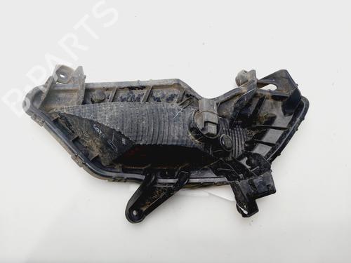 Left front fog light HYUNDAI i20 II (GB, IB) 1.1 CRDi | BP30304823C30