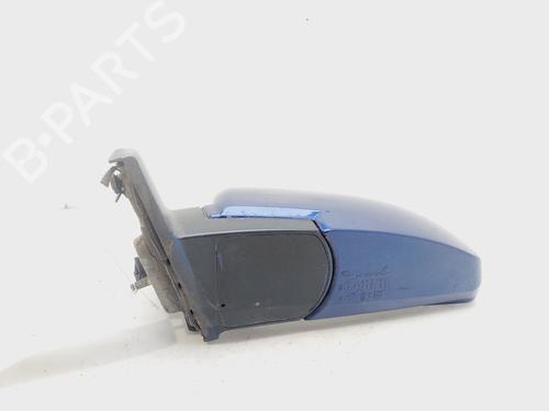 Left mirror KIA CARENS II MPV (FJ) 2.0 CRDi | BP20487558C26 