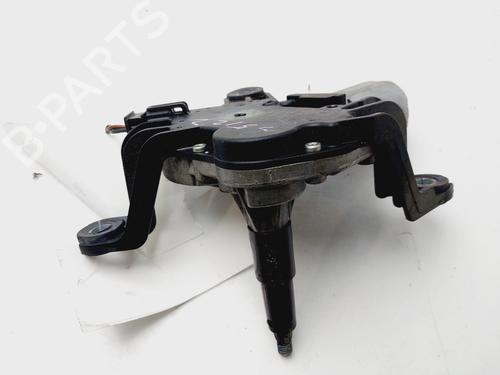 Rear wiper motor OPEL ASTRA H (A04)  | BP20085865M102 