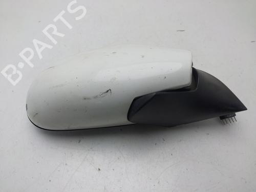 Right mirror MERCEDES-BENZ A-CLASS (W168)  | BP27455832C27 