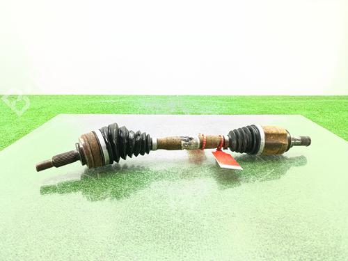 Used Left front driveshaft RENAULT CAPTUR I (J5_, H5_) [2013-2025]  29263235
