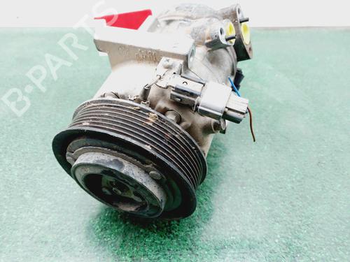 Used AC compressor HYUNDAI TUCSON (NX4E, NX4A) [2020-2025]  29616760