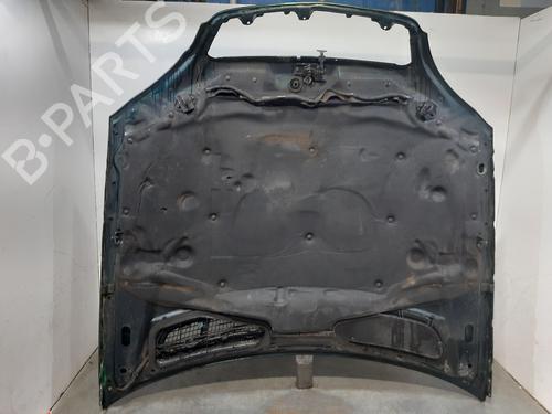 Hood MERCEDES-BENZ S-CLASS (W220) S 320 CDI (220.026, 220.126) | BP13658866C1 