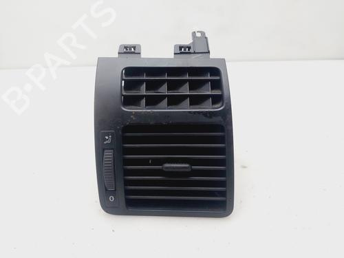 Used Air vent VW TOURAN (1T1, 1T2) [2003-2011]  29600505