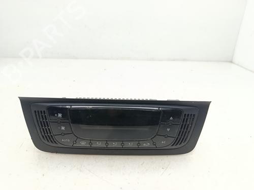 Used Climate control Climate control SEAT IBIZA IV (6J5, 6P1) [2008-2017] 34181217 34181217