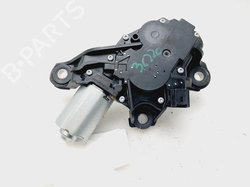 Rear wiper motor NISSAN QASHQAI / QASHQAI +2 I (J10, NJ10, JJ10E) 2.0 dCi | BP21122764M102 