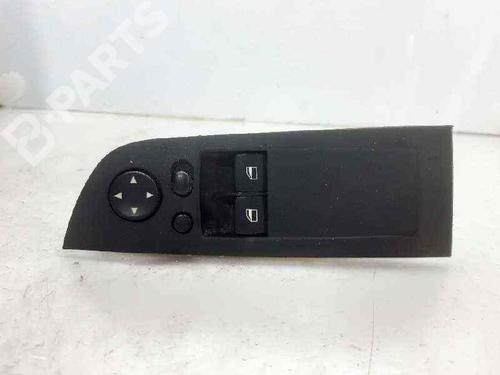Used Left front window switch Left front window switch BMW 3 Coupe (E92) [2005-2013] 10240708 10240708