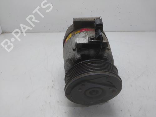 AC compressor SSANGYONG REXTON / REXTON II (GAB_) 2.7 Xdi | BP33129912M34 - Image 5
