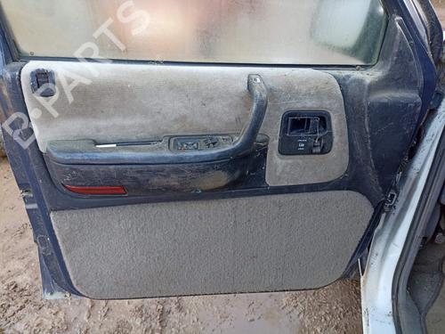 Right mirror CHRYSLER VOYAGER II (ES) 2.5 TD | BP30055399C27 