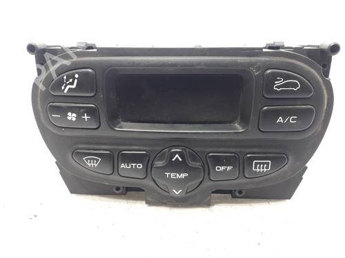 Used Climate control PEUGEOT 307 Break (3E) 1.6 HDi 110 (109 hp) 8491831