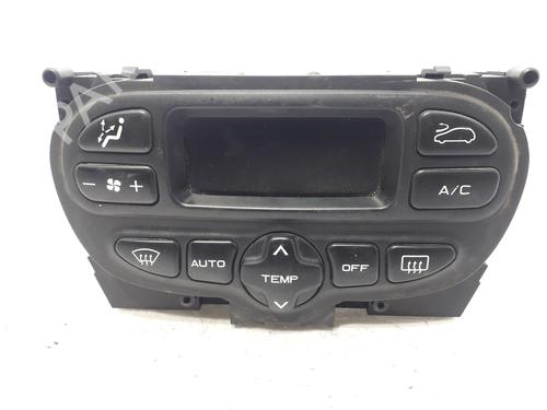 Comando chauffage PEUGEOT 307 Break (3E) 1.6 HDi 110 (109 hp) 96527144XT | 96527144XT |