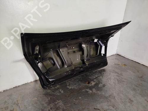 Tampa da Mala SAAB 9-3 (YS3F, E79, D79, D75) | BP30687404C6