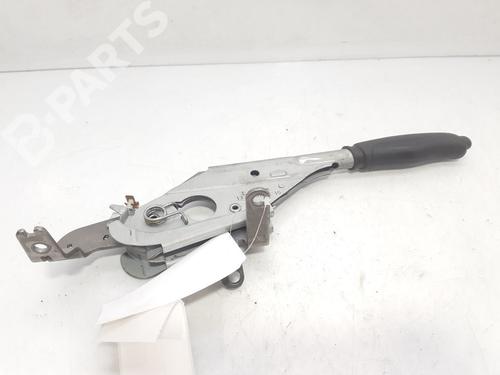 Used Hand brake Hand brake BMW 3 (E46) 320 d (136 hp) 10633425 10633425