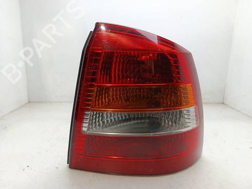 Used Right taillight Right taillight 38985898 38985898