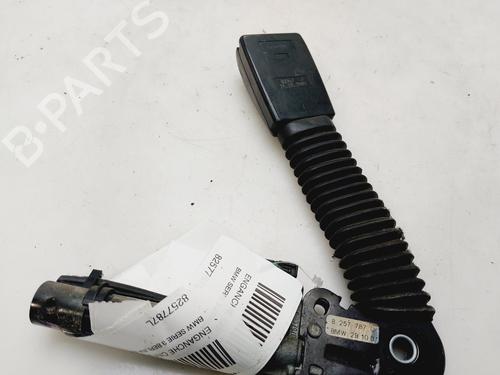 Seat buckle BMW 3 (E46) 320 d | BP27276752I32 
