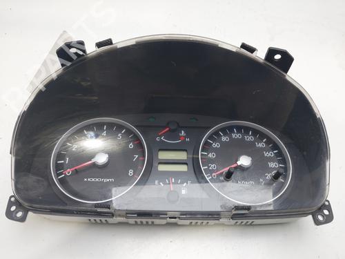 Used Instrument cluster HYUNDAI GETZ (TB) 1.1 (63 hp) 15660086
