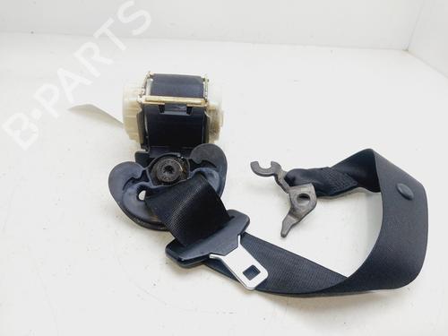 Used Front right seatbelt BMW 3 (E90) 320 d (163 hp) 27575129