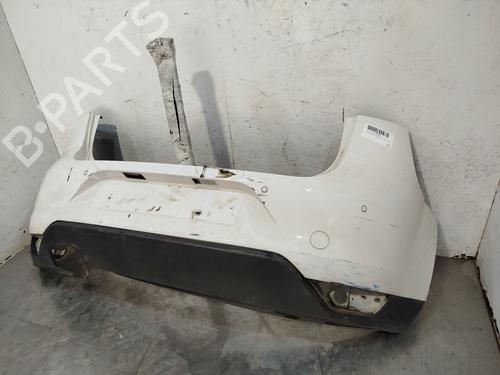 Rear bumper SEAT ALTEA XL (5P5, 5P8) 1.6 TDI | BP27578758C8 