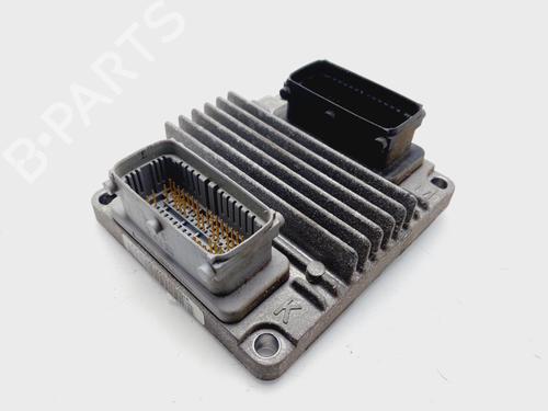 Engine control unit (ECU) CHEVROLET AVEO / KALOS Hatchback (T200) 1.4 16V | BP23559958M57 
