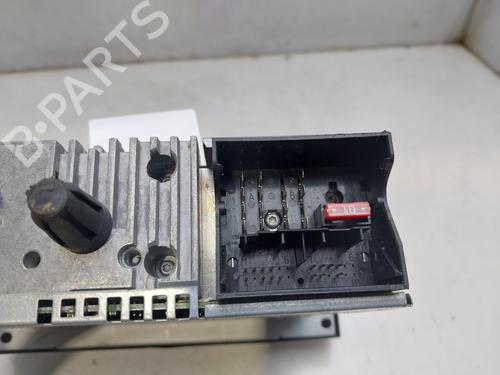 Radio CITROËN C5 II (RC_) 1.8 16V (RC6FZB) | BP16190851E6 