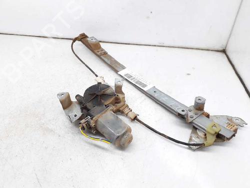 Used Rear left window mechanism NISSAN PATHFINDER III (R51) 2.5 dCi (174 hp) 2861368
