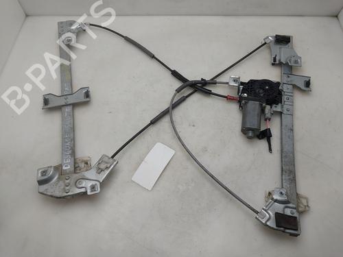 Used Front left window mechanism Front left window mechanism 37197823 37197823