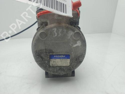 AC compressor KIA RIO I Hatchback (DC) 1.3 | BP21360352M34 