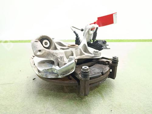 Left rear steering knuckle AUDI A4 B9 (8W2, 8WC) 2.0 TDI | BP39717169M27 - Image 4
