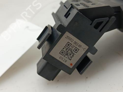 Switch RENAULT MEGANE III Grandtour (KZ0/1)  | BP29418454I30 