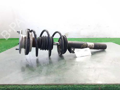 Used Left front shock absorber BMW 3 (E46) 320 d (136 hp) 6458301