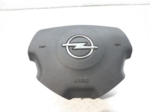 Used Driver airbag OPEL VECTRA C (Z02) 1.8 16V (122 hp) 8601194