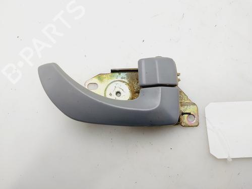 Used Rear right interior door handle KIA SORENTO I (JC) [2002-2011]  31010073
