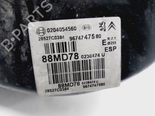 Bremseservo CITROËN C4 II (NC_) | BP32387491M42