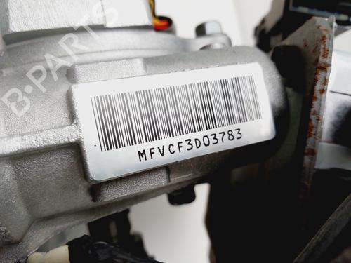 Steering column KIA CARENS IV 1.6 GDi | BP31093738M21
