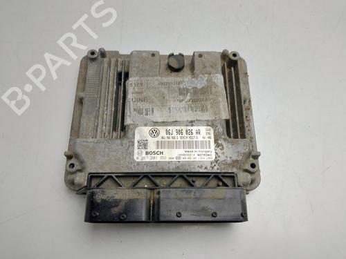 Used Engine control unit (ECU) Engine control unit (ECU) VW SCIROCCO III (137, 138) 2.0 TFSI (200 hp) 33313825 33313825