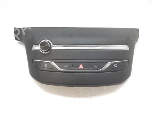 Used Radio PEUGEOT 308 II (LB_, LP_, LW_, LH_, L3_) [2013-2021]  12407393