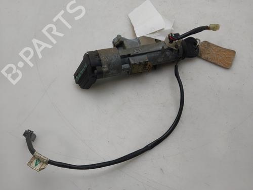 Canhão de ignição Canhão de ignição DAEWOO NUBIRA Saloon (J100) 1.6 16V (106 hp) 33935727 33935727