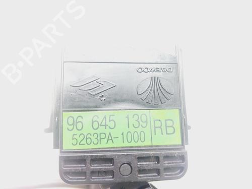 Steering column stalk CHEVROLET EPICA (KL1_) 2.0 | BP21063313I23