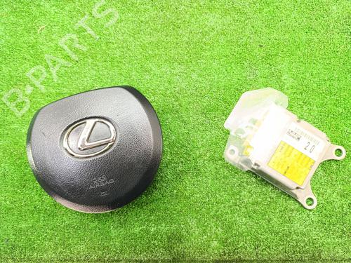 Airbag Kit LEXUS CT (ZWA10_) 200h (ZWA10_) | BP24527663C86 