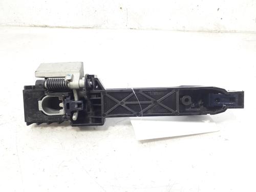 Front right exterior door handle NISSAN QASHQAI I (J10, NJ10)  | BP9507397C129 