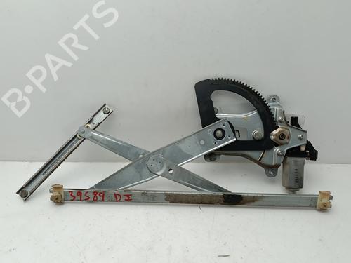 Rudehejsemekanisme ventre foran CHEVROLET AVEO / KALOS Hatchback (T200) 1.4 (83 hp) 29742690