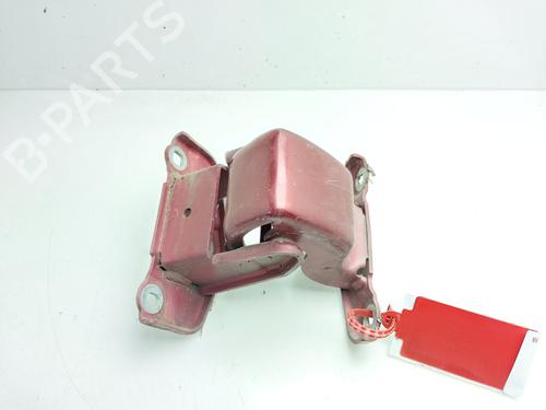 Used Hinge/Door check strap Hinge/Door check strap OPEL VIVARO A Bus (X83) [2001-2015] 34605268 34605268