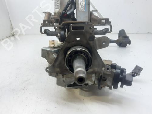 Steering column NISSAN TIIDA Hatchback (C11) 1.5 dCi | BP8380905M21 