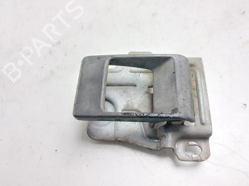 Used Rear left interior door handle Rear left interior door handle 37153073 37153073