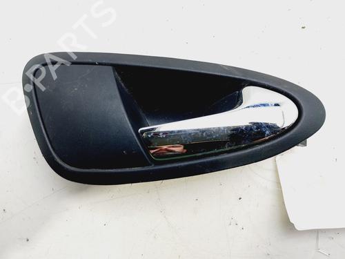 Used Front right interior door handle SEAT IBIZA IV (6J5, 6P1) [2008-2017]  29268308