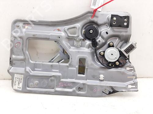 Used Rear left window mechanism HYUNDAI SANTA FÉ I (SM) 2.0 CRDi 4x4 (113 hp) 18672476